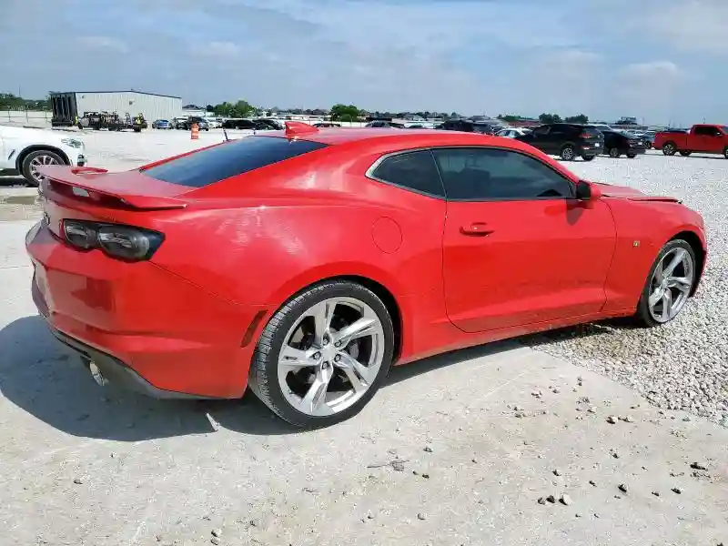 1G1FG1R71K0114323 2019 CHEVROLET CAMARO-2