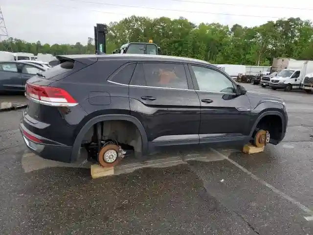 1V2HE2CA4RC218960 2024 VOLKSWAGEN ATLAS-2