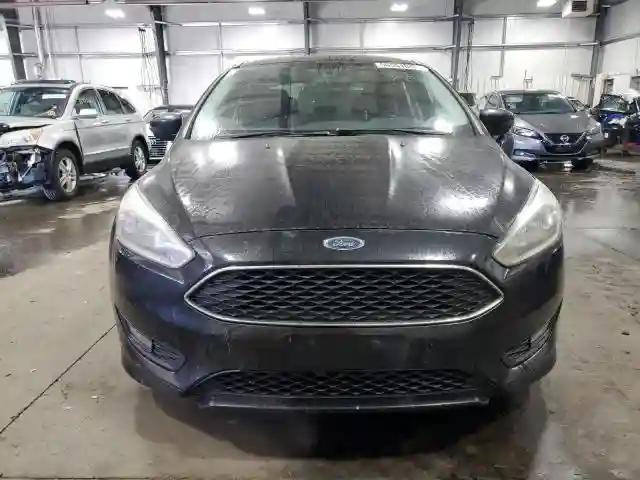 1FADP3F26FL220649 2015 FORD FOCUS-4