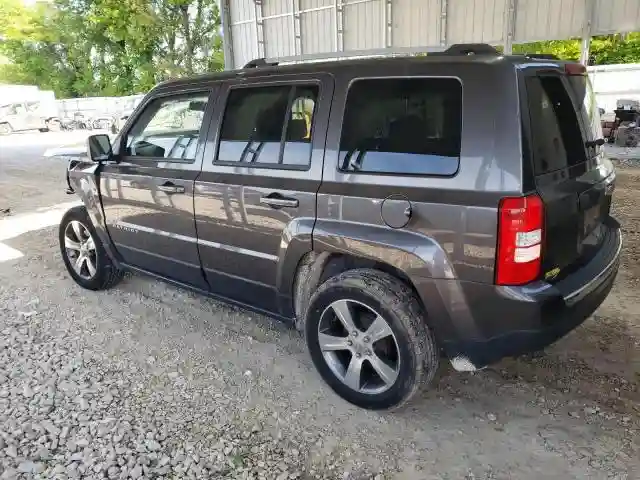 1C4NJPFA5GD699012 2016 JEEP PATRIOT-1