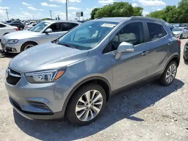 KL4CJASB4KB763638 2019 BUICK ENCORE-0