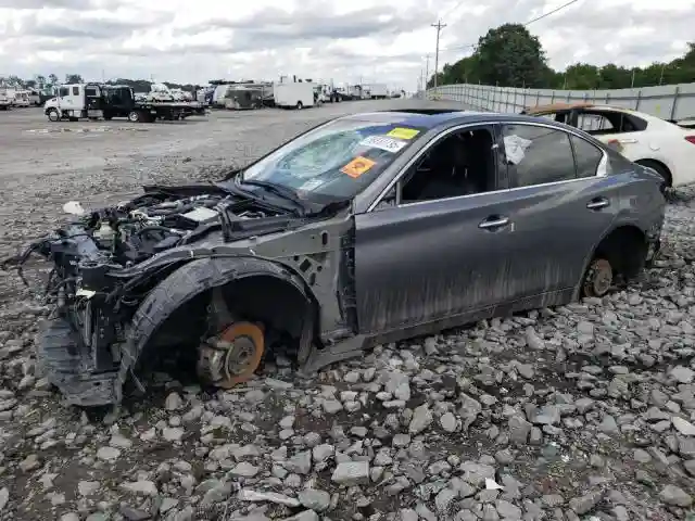 JN1EV7CP0MM704189 2021 INFINITI Q50-0