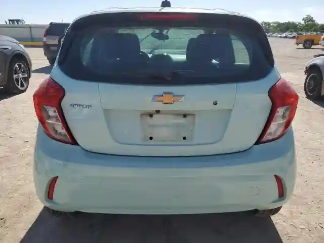 KL8CB6SA1JC467484 2018 CHEVROLET SPARK-5
