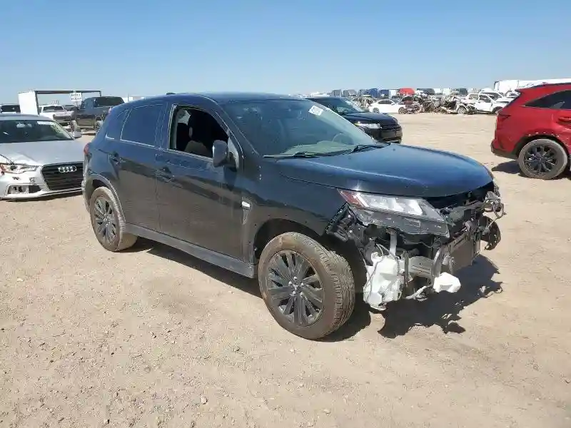 JA4APUAU3MU008806 2021 MITSUBISHI OUTLANDER-3