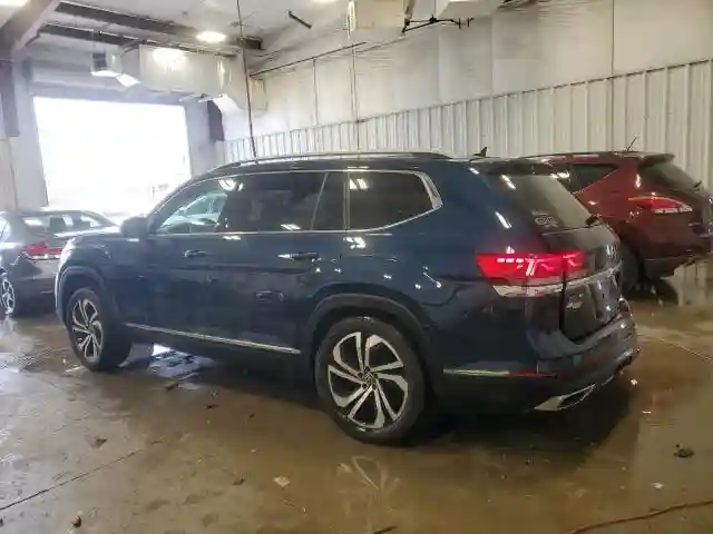 1V2TR2CA3MC509859 2021 VOLKSWAGEN ATLAS-1