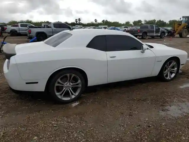 2C3CDZBT9NH105348 2022 DODGE CHALLENGER-2