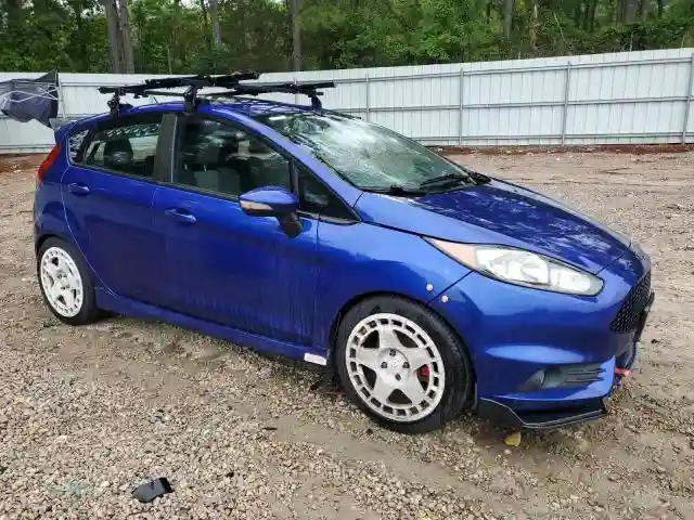 3FADP4GX2FM178379 2015 FORD FIESTA-3