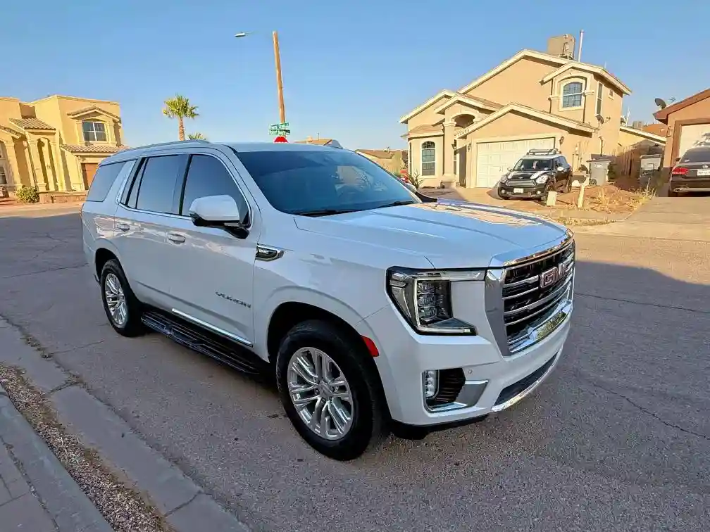 1GKS1BKD7NR227100 2022 GMC YUKON-0
