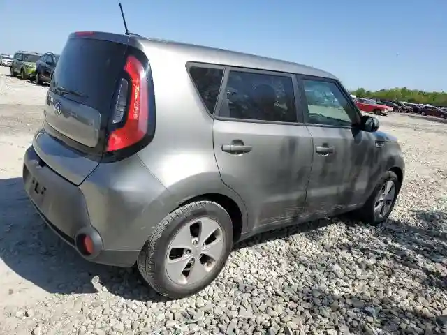KNDJN2A27F7174973 2015 KIA SOUL-2