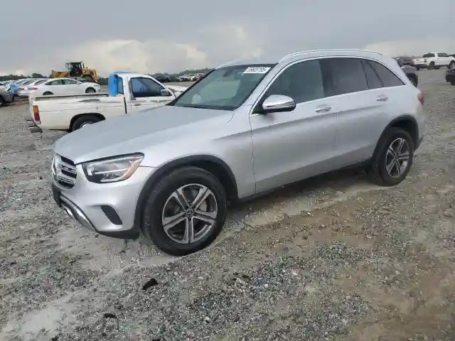 WDC0G8EB3LF739895 2020 MERCEDES-BENZ GLC-CLASS-0