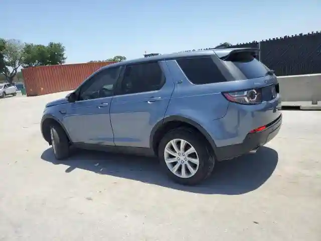SALCP2RX9JH748858 2018 LAND ROVER DISCOVERY-1