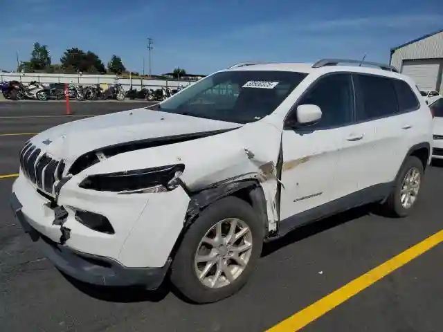 1C4PJMCS1HW524864 2017 JEEP GRAND CHEROKEE-0