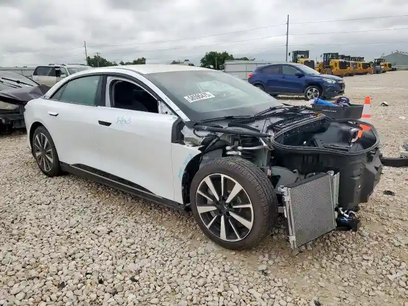 50EA1TEA9SA006909 2025 LUCID MOTORS AIR TOURIN-3