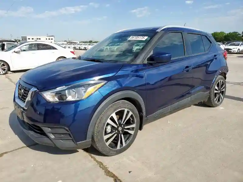 3N1CP5CV3LL536271 2020 NISSAN KICKS-0