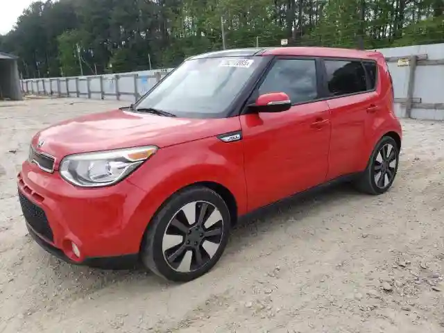 KNDJX3A55F7781805 2015 KIA SOUL-0