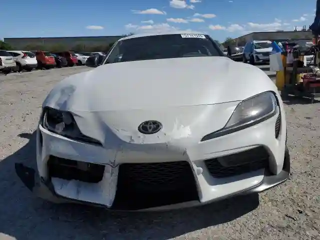 WZ1DB2C09NW048072 2022 TOYOTA SUPRA-4