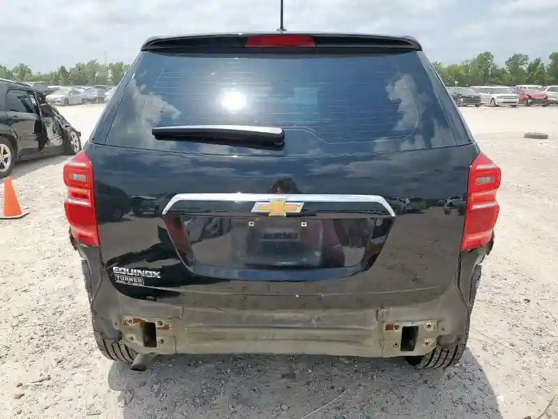 2GNALBEK4H1593418 2017 CHEVROLET EQUINOX-5