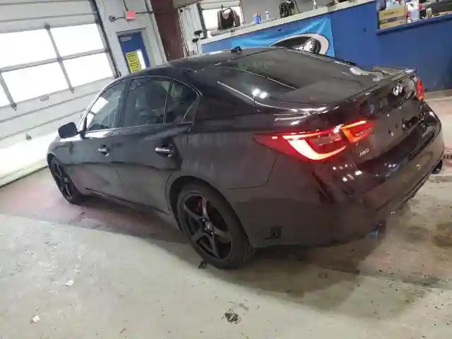 JN1FV7DR5PM590098 2023 INFINITI Q50-1