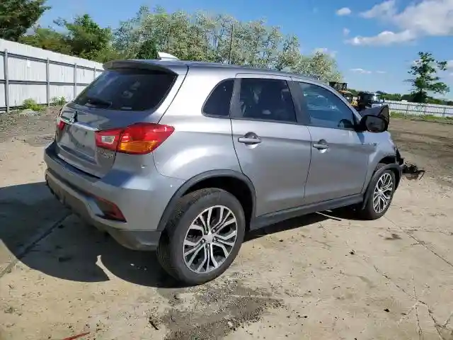 JA4AR3AU4KU025910 2019 MITSUBISHI OUTLANDER-2