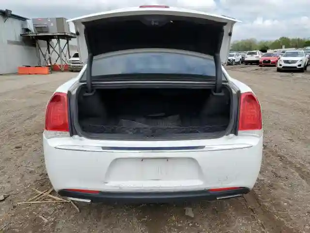 2C3CCAAG2FH930447 2015 CHRYSLER 300-5