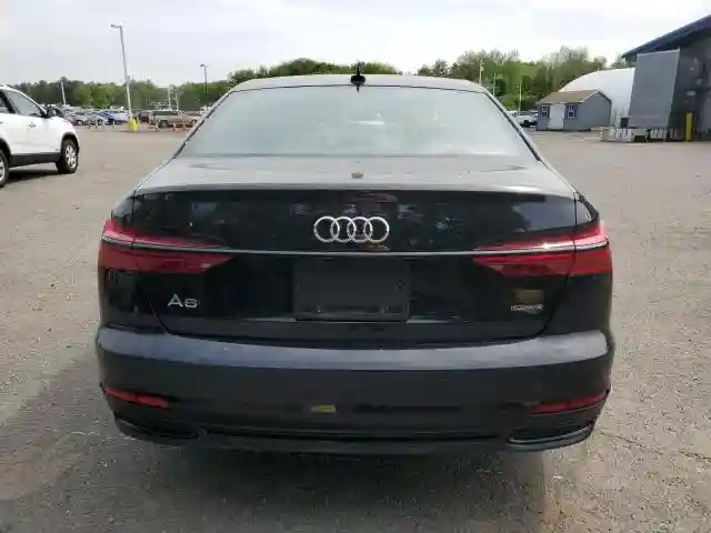 WAUE3AF24MN044875 2021 AUDI A6-5