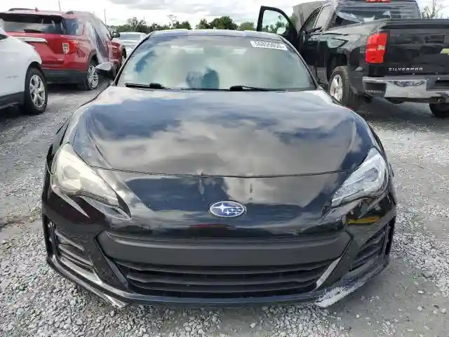 JF1ZCAC12H9601545 2017 SUBARU BRZ-4