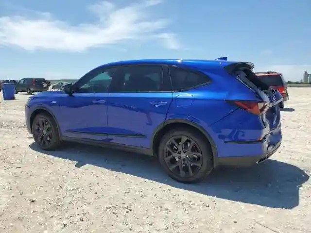 5J8YE1H06PL023338 2023 ACURA MDX-1