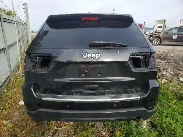 1C4RJFBG0LC180598 2020 JEEP GRAND CHEROKEE-5