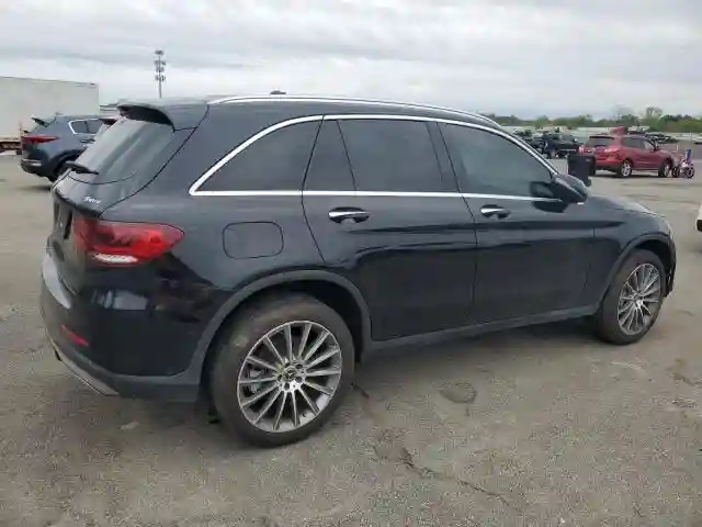 W1N0G8EB3NV338757 2022 MERCEDES-BENZ GLC-CLASS-2