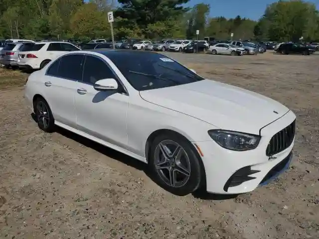 W1KZF8EB0NB021009 2022 MERCEDES-BENZ E-CLASS-3