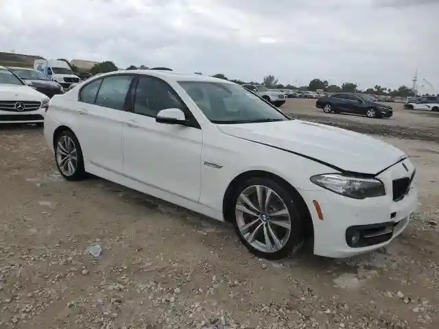 WBA5A7C59GG644405 2016 BMW 5 SERIES-3