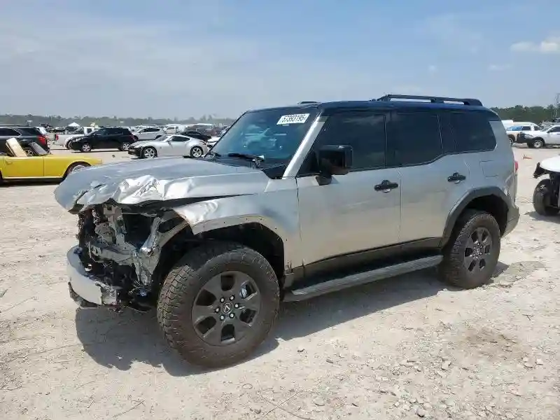 JTJTBCDX3R5019851 2024 LEXUS GX 550 PRE-0