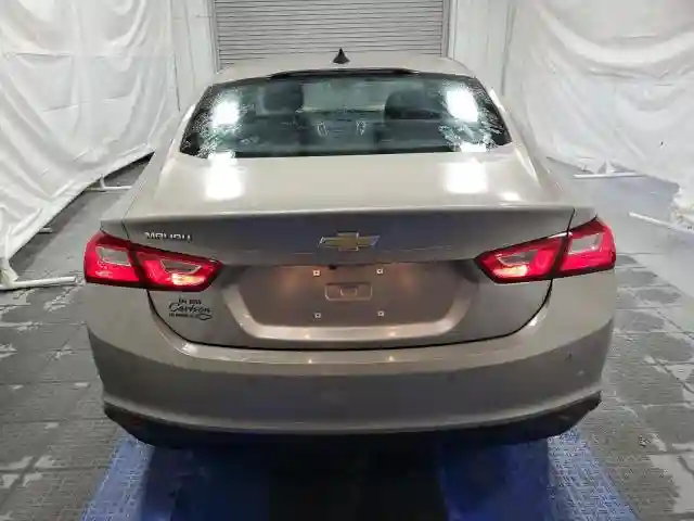 1G1ZB5ST7SF106248 2025 CHEVROLET MALIBU-5
