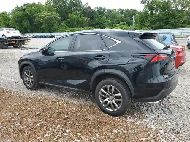 JTJBARBZXG2091859 2016 LEXUS NX-1