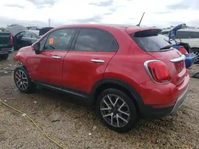 ZFBCFYCB1JP682809 2018 FIAT 500-1
