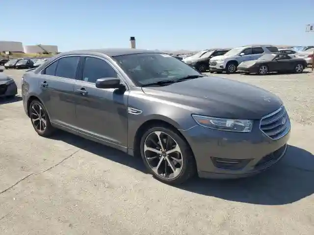 1FAHP2E8XFG209390 2015 FORD TAURUS-3
