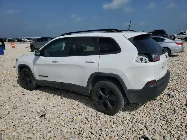 1C4PJLLB1KD338738 2019 JEEP GRAND CHEROKEE-1