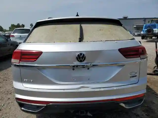 1V2HE2CA1NC221308 2022 VOLKSWAGEN ATLAS-5