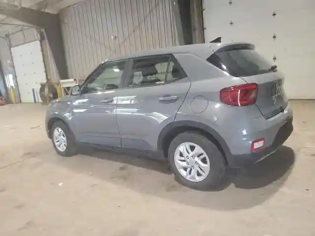 KMHRB8A36NU141921 2022 HYUNDAI VENUE-1