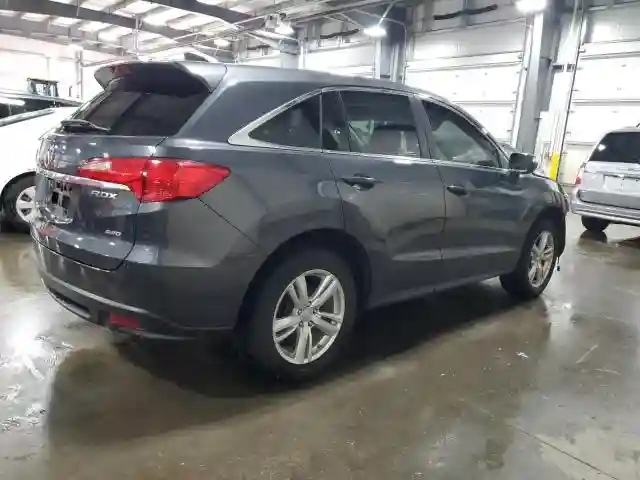 5J8TB4H57FL013108 2015 ACURA RDX-2