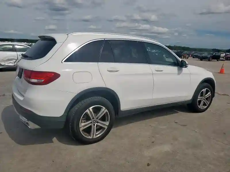 WDC0G4JB6JF310245 2018 MERCEDES-BENZ GLC-CLASS-2