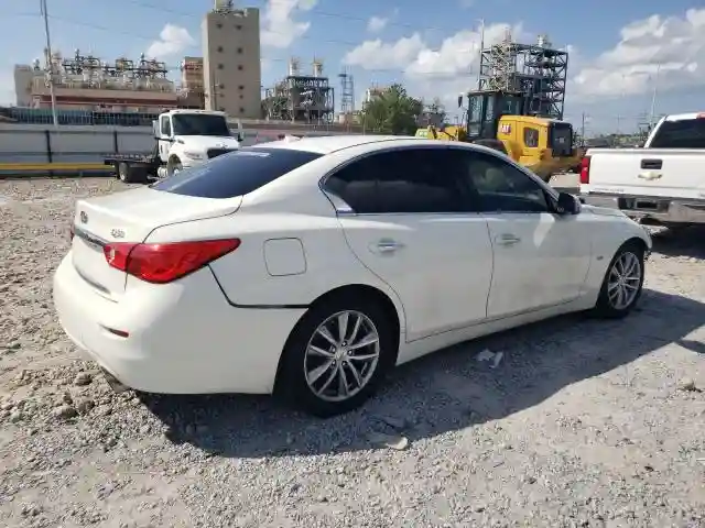 JN1EV7AP2HM739390 2017 INFINITI Q50-2