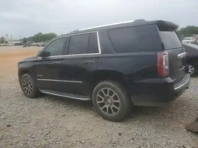 1GKS1CKJ0HR117991 2017 GMC YUKON-1