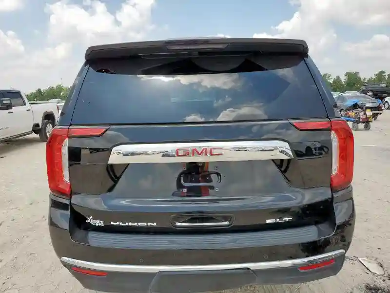 1GKS1GKD9PR139844 2023 GMC YUKON-5