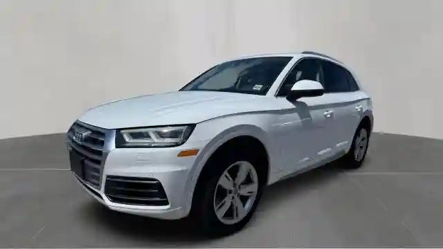 WA1BNAFY2K2080285 2019 AUDI Q5-1