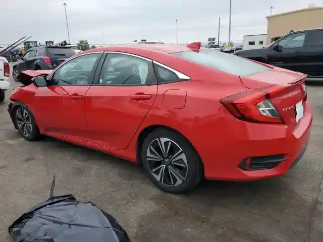 2HGFC1F36GH648281 2016 HONDA CIVIC-1