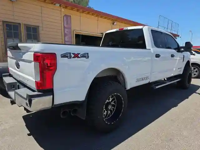 1FT7W2BT0JEB39727 2018 FORD F250-3