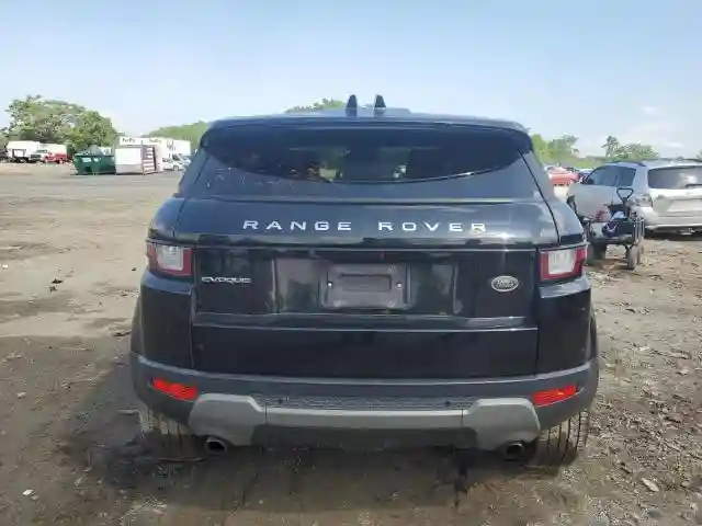 SALVP2RX3KH337031 2019 LAND ROVER RANGEROVER-5
