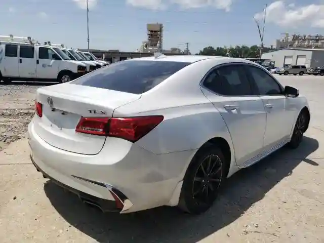 19UUB2F44KA001958 2019 ACURA TLX-2