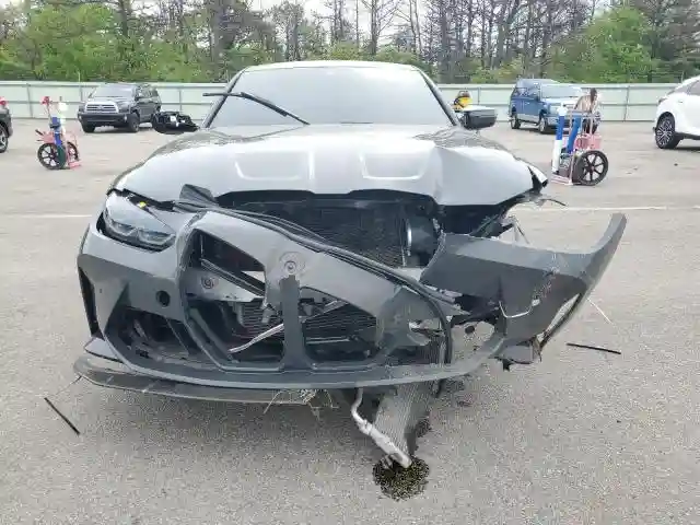 WBS43AY08PFP39992 2023 BMW M3-4